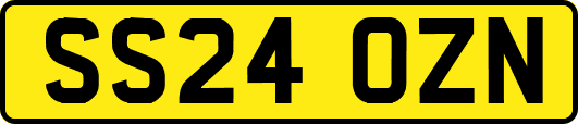 SS24OZN