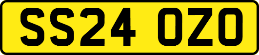 SS24OZO
