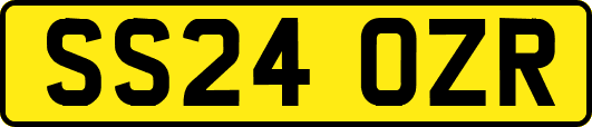 SS24OZR