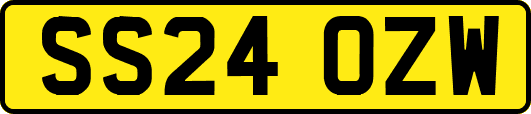 SS24OZW