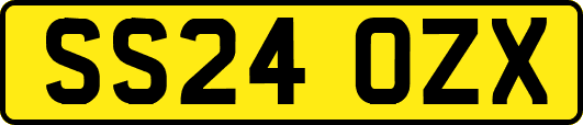 SS24OZX