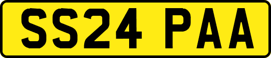 SS24PAA