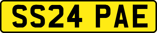 SS24PAE