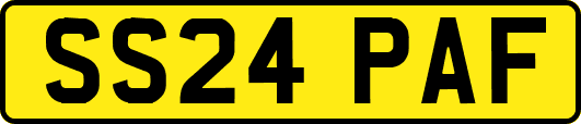 SS24PAF