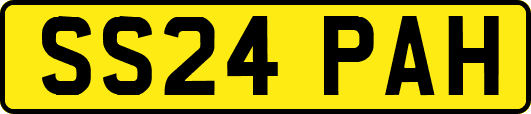 SS24PAH