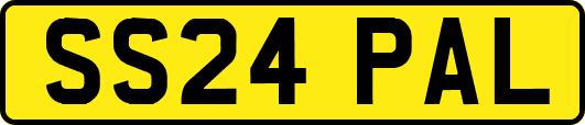 SS24PAL