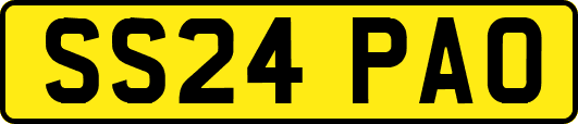 SS24PAO