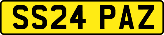 SS24PAZ