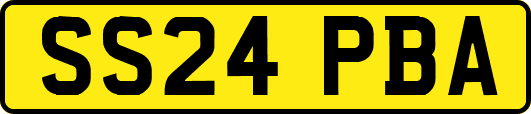 SS24PBA