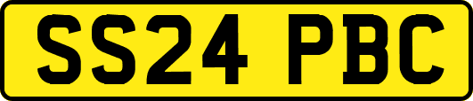 SS24PBC
