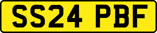 SS24PBF