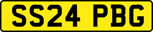 SS24PBG