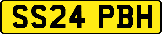 SS24PBH