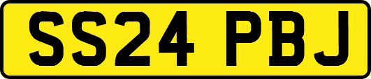 SS24PBJ