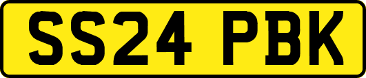 SS24PBK