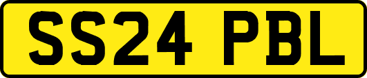 SS24PBL
