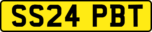 SS24PBT