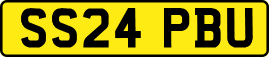 SS24PBU