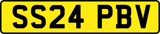 SS24PBV