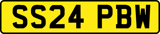 SS24PBW
