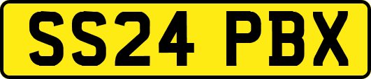 SS24PBX