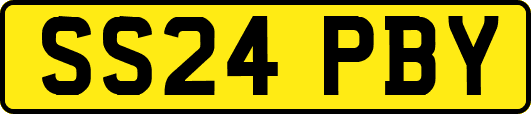 SS24PBY