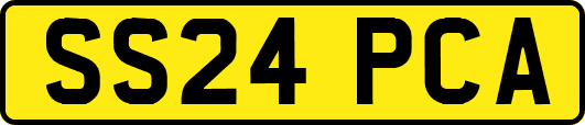 SS24PCA