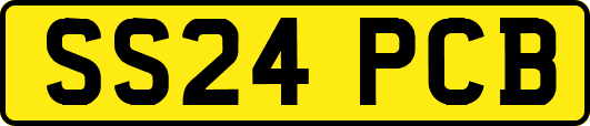 SS24PCB
