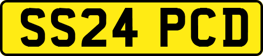 SS24PCD