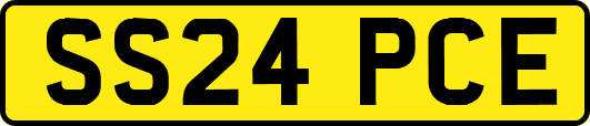 SS24PCE