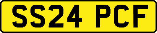 SS24PCF