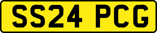 SS24PCG