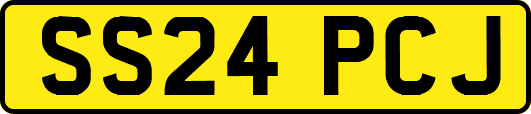 SS24PCJ