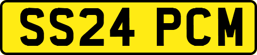 SS24PCM