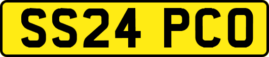 SS24PCO