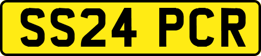 SS24PCR