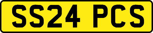 SS24PCS