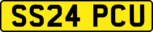 SS24PCU