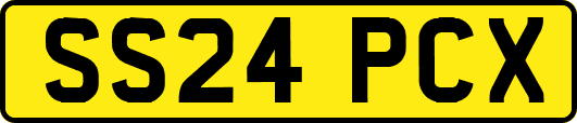 SS24PCX