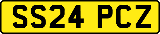 SS24PCZ
