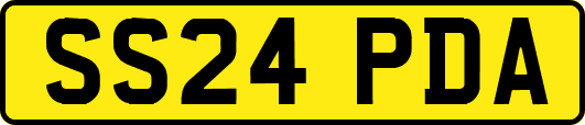 SS24PDA