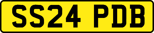 SS24PDB