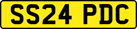 SS24PDC