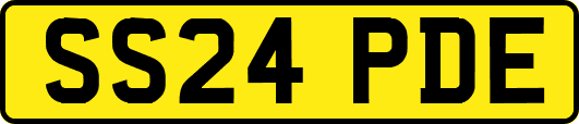 SS24PDE