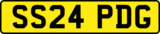 SS24PDG