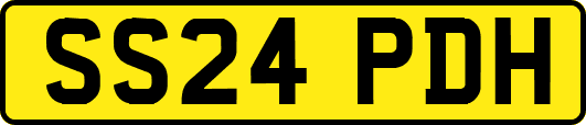 SS24PDH