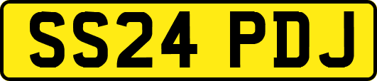 SS24PDJ