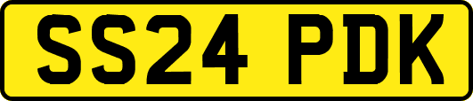 SS24PDK