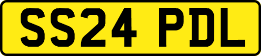 SS24PDL