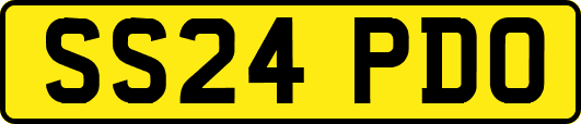 SS24PDO